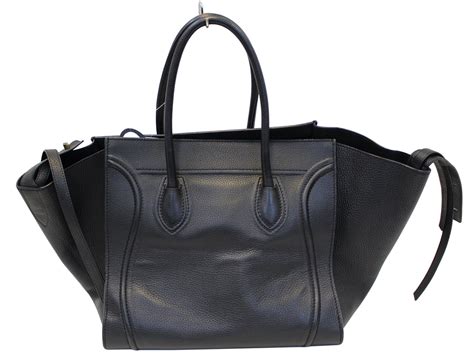 shopper bag celine|celine large tote bag.